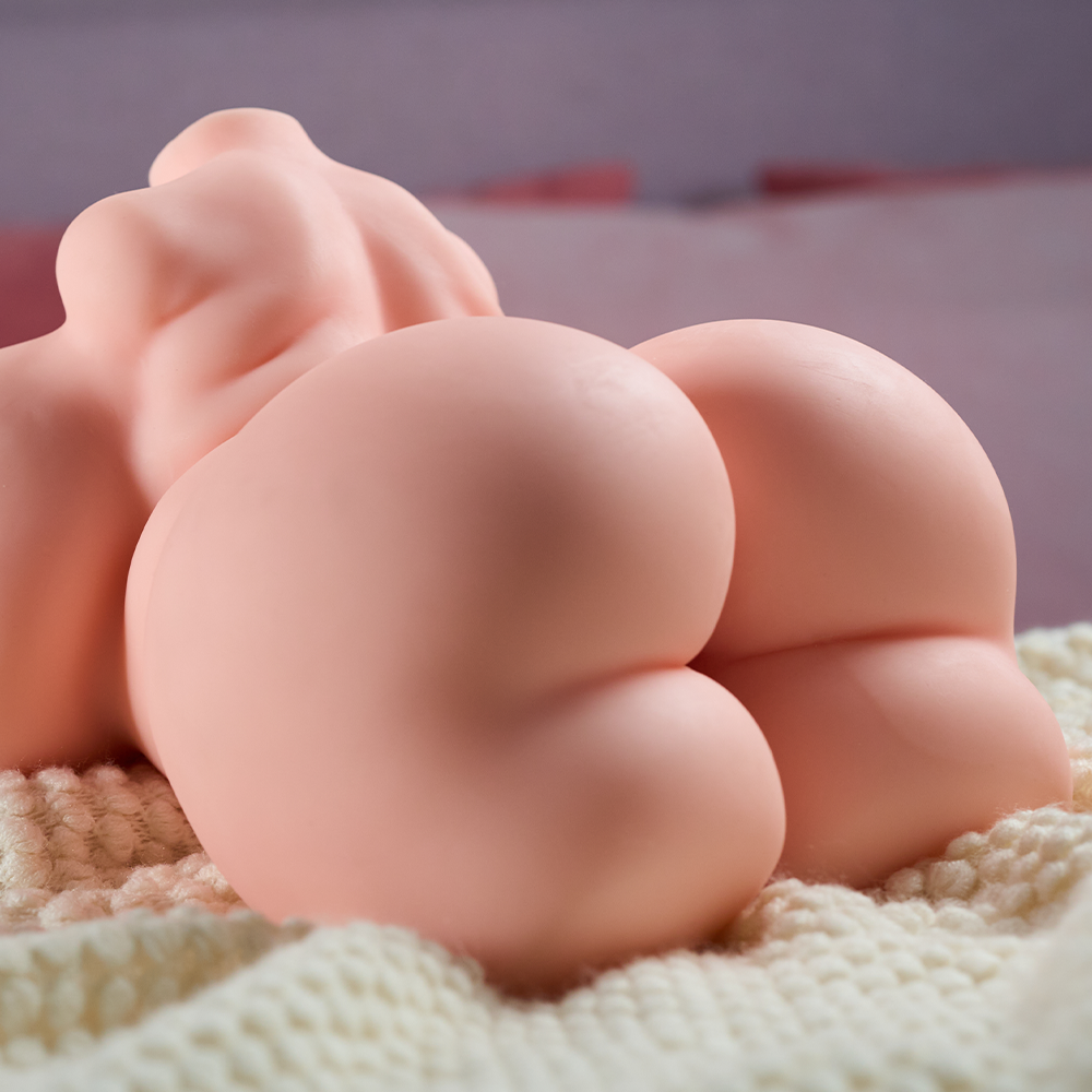 Image of Vania: BBW Sex Doll Hentai Fantasy Huge Tits